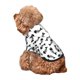 thumbnail image 5 of Balery Fish Bone Sudadera con Capucha para Perros Pequeños – Ropa para Mascotas, Disfraz para Perros y Gatos, Ideal para Fiestas y Cosplay-Large, 5 of 7