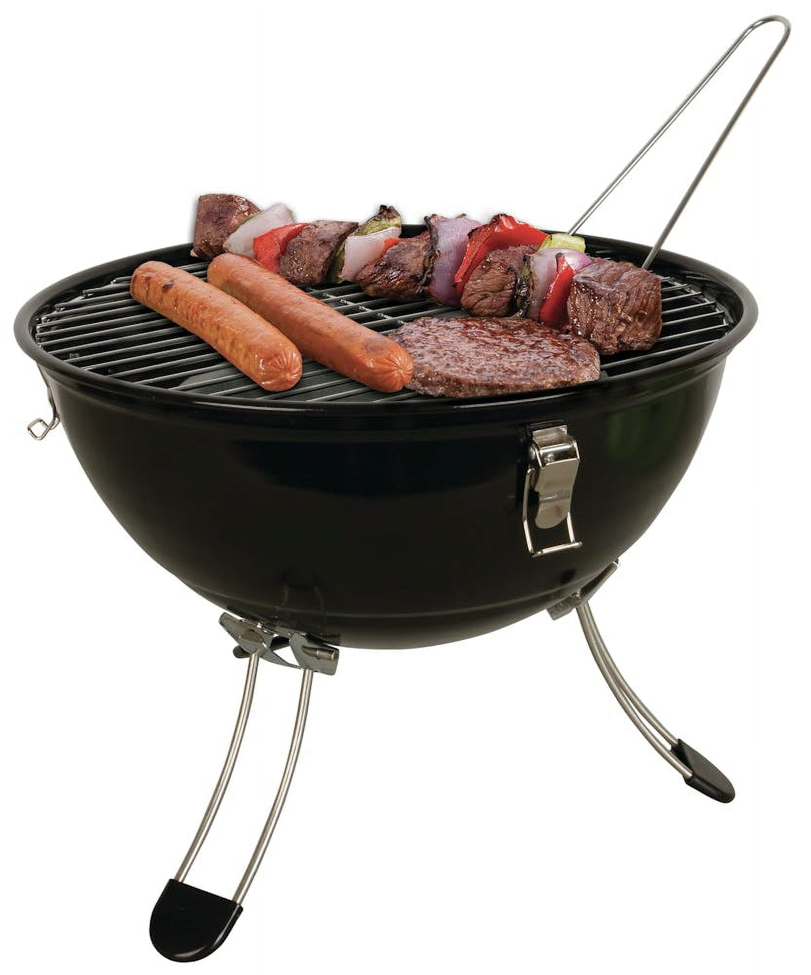 ★Coleman・HPX DELUXE BARBECUE GRILL 12/95 RoadTrip® X-Cursion 2 Burner Propane Gas Portable Grill