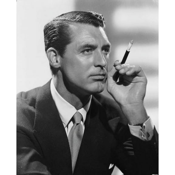 Cary Grant Poster 16x24 Poster Medium Art Poster 16x24 Unframed, Age: Adults Best Posters
