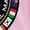 Pink, variant on Project Hail Mary Movie Mission Patch Space Cat Ear Hoodie – Women’s Pullover Sweatshirt, Casual Streetwear Top for Sci-Fi Movie Fans Gift Merch