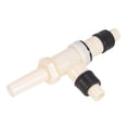 thumbnail image 4 of simhoa Floor Drain Adapter Fast Drainage Speed Washing Machine Tube Waste Connector B, 4 of 8