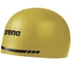 thumbnail image 1 of Gorro de Natación ARENA 3D Soft Silicona de Competición Amarillo Talla Large, 1 of 7