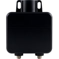ONN. Outdoor TV Antenna Amplifier, Black