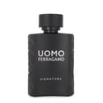 thumbnail image 2 of Salvatore Ferragamo Uomo Signature Pour Homme 100Ml Edp Spray, 2 of 4
