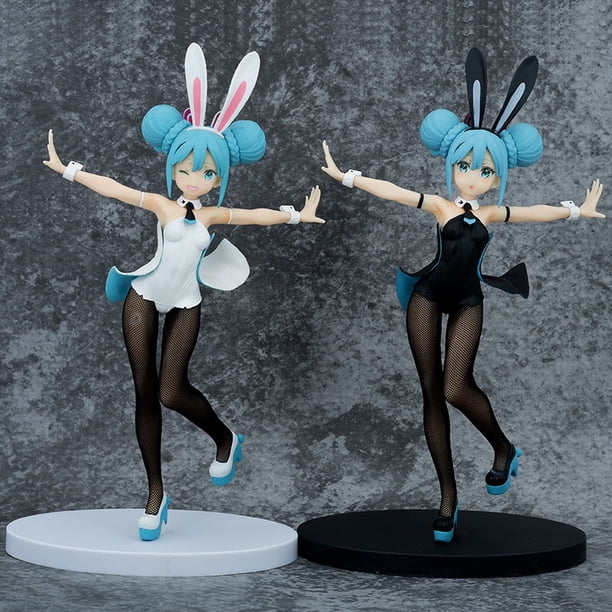 BiCute Bunnies Figure 14体セット Furyu Hatsune Miku BiCute Bunnies Figure - Wink Version - Walmart.ca