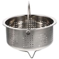 thumbnail image 1 of WRITWAA Stainless Steel Steamer Vegetable Steamer For Cooking 1Set, 1 of 8