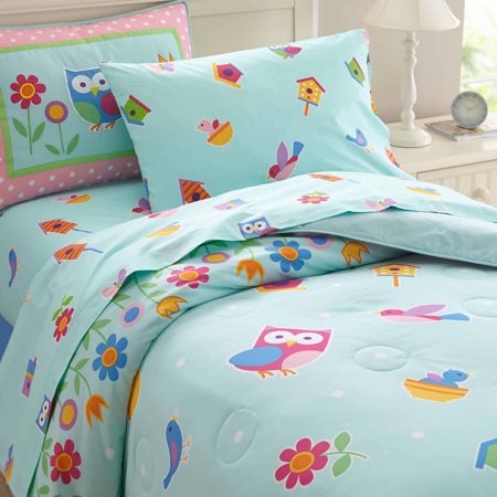 Olive Kids Birdie Bedding Comforter Set Walmart Com