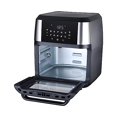 thumbnail image 5 of Horno Eléctrico de Aire12L Multifuncional Negro, 5 of 5