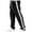 X205/Black, variant on Mens Sweatpants Mens Patchwork Sweatpants Casual Drawstring Pants Sportswear Trousers With Pockets Classic