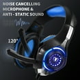 Beexcellent gaming headset pc Clearance
