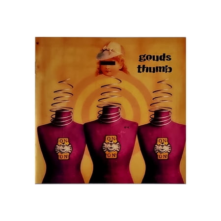 GOUDS THUMB-S/T