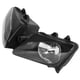 thumbnail image 5 of Lente de faro Jadeshay para motocicleta Yamaha Lente transparente, 5 of 8