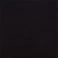 thumbnail image 6 of Baxton Studio Sabelle Bohemian Black Finished Rattan and Metal Dining Chair, 6 of 9