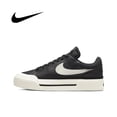 thumbnail image 2 of Zapatillas de skate Court Legacy Lift para mujer, zapatillas de deporte informales con suela gruesa y masaje a la moda, 2 of 4
