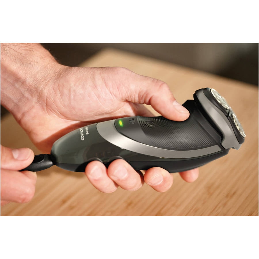 norelco 3500 shaver walmart