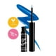 thumbnail image 2 of Delineador Metálico Líquido de Ojos Nyx Professional Makeup Epic Wear Sapphire 3.5 ml, 2 of 4