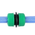 thumbnail image 2 of Advancent Conector de manguera de patio trasero, tubo de riego de jardín impermeable desmontable, accesorio de carpintero, adaptador, junta Jardín y Patio, 2 of 6