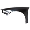 thumbnail image 1 of FENDER FR LH REPLACEMENT FOR BUICK REGAL 2000 PARTSLINK NUMBER GM1240259, 1 of 4