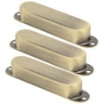 thumbnail image 2 of Coque de Micro de Guitare, 3pcs Fermé Couvercle de Micro Accessoires de Micro Fermé Couvercle de Micro Conception Élevée, 2 of 14