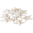 thumbnail image 2 of Knobby Starfish Place Card Holder Set | Knobby Starfish for Beach Wedding Place Cards | Starfish for Wedding or Event Table Decor | (10 Piece Set), 2 of 4