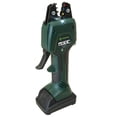 thumbnail image 3 of Greenlee EK50ML120B - 1.5 Ton Crimper (12mm Jaw); Bare Model - Does Not Include, 3 of 7