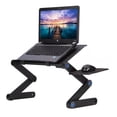 thumbnail image 1 of Mesa Para Laptop Idea Nuova Soporte Aluminio Plegable, 1 of 8