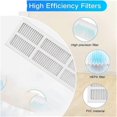 thumbnail image 3 of Roller Brush Side Brush Mops Pad Filters for J3, 3 of 5