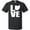 AB-Black, variant on Ohio Love T-Shirt