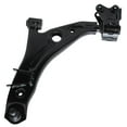 thumbnail image 4 of Detroit Axle - Front Lower Control Arms for 2007-2014 Ford Edge Lincoln MKX, 2007-2013 2pc Lower Control Arms w/Ball Joints Pair Set Assembly 2008 2009 2010 2011 2012 Replacement, 4 of 4