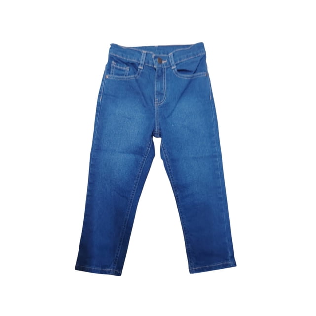 JEANS GEORGE SKINNY MEDIUM