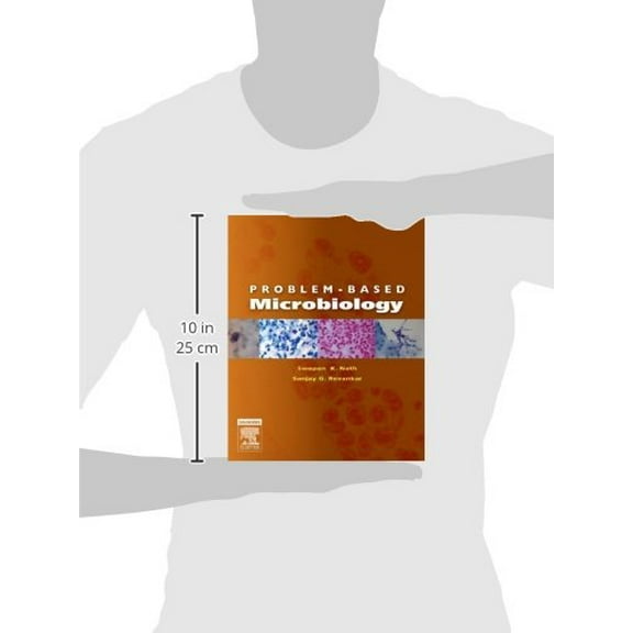 Pre-Owned Problem-Based Microbiology, (Paperback)