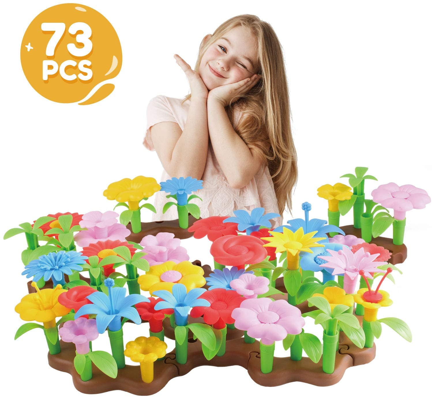 gardening set for 2 year old
