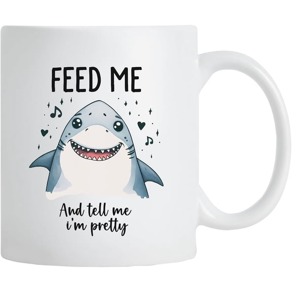Funny Animal Quote Coffee Mug Sarcastic Animal Mugs – Cute & Witty Morning Tea Cup – Gift for Animal Lovers, Coffee Addicts, Office Humor Enthusiasts (I have the necessary koalifications)