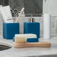 thumbnail image 6 of Nevlers Natural Boar Dry Body Brush Set | Exfoliate, Massage, Reduce Cellulite, 6 of 9
