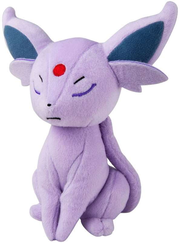 espeon plush walmart