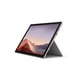 thumbnail image 1 of Microsoft Surface Pro 7 12.3" Intel Core i5 16GB RAM 256GB SSD Platinum, 1 of 5