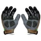 thumbnail image 3 of Guantes de trabajo Ironclad EXO Motor Impact (1 par), color marrón XL, 3 of 9