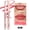 03   Watermelon Pink, variant on Smooth Retractable Matte Lip Liner by Clubday, 6 Blendable Nude Shades Long Wear Transfer Resistant Lip Definer Pencil for Natural Full Lip Shape