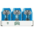 thumbnail image 4 of Poland Spring Sparkling Water, Simply Bubbles, 16.9 Oz. Bottles (24 Count), 4 of 10
