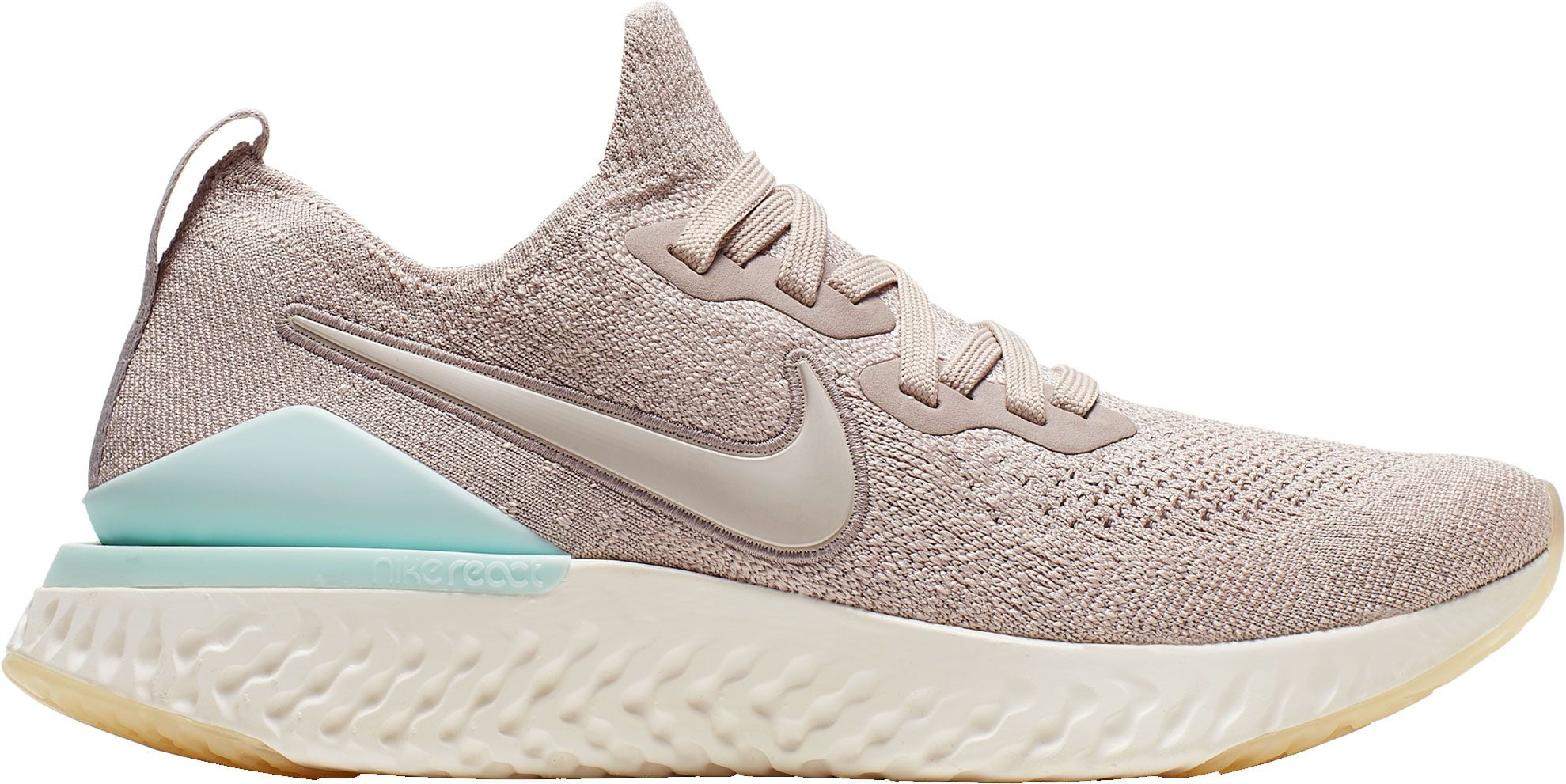 women's epic react flyknit 2 running shoe