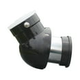 thumbnail image 4 of 45 Degree Telescope Mirror 1.25inch with Dust Cover Sturdy Erects Image Diagonal, 4 of 9
