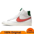 thumbnail image 2 of Zapatillas Nike X Stranger Things Blazer Mid "Hawkins High School" CJ6101-100, 2 of 4