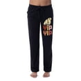 thumbnail image 5 of Nickelodeon Womens' Avatar The Last Airbender Appa Yip Yip Pajama Pants, 5 of 5