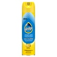 thumbnail image 6 of Pledge Clean It Dust & Allergen Multi Surface Cleaner Spray, Spring Cleaning Supplies, Lemon Scent, 9.7 Ounce, 6 of 10