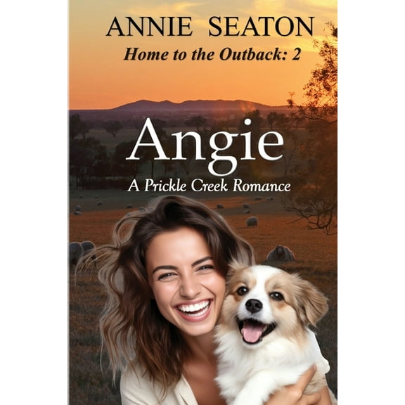 Angie: A Prickle Creek Romance, (Paperback)