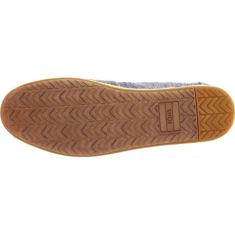Women s TOMS Deconstructed Alpargata Espadrille
