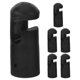 thumbnail image 1 of BRIGHTFUFU 6 cubiertas universales para postes de trampolín para mini trampolines. Piezas de plástico resistentes al desgaste para postes de protección., 1 of 7