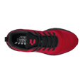 thumbnail image 4 of TENIS CHARLY HOMBRE 1029827001 TEXTIL ROJO, 4 of 4