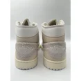 thumbnail image 4 of N I-K-E Men’s A i r-Jor-dan 1 Mid SE Craft Size 12 White Grey | DM9652-120 |, 4 of 6