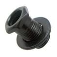 thumbnail image 5 of 6 Pieces Tuning Peg Bushing Washer Pin Washer Bearing For Electric / Wood / Acoustic Guitar - Black, x 10mm, 5 of 5